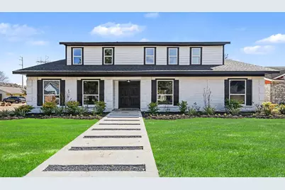 10103 Margate Drive, Houston, TX 77099 - Photo 1