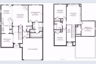 15115 Bank Swallow Place, Magnolia, TX 77354 - Photo 11