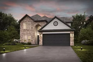 15115 Bank Swallow Pl, Magnolia, TX 77354 - Photo 1
