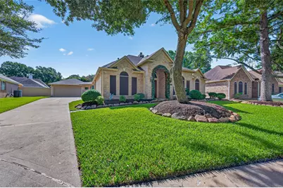 16311 Drystone Lane, Houston, TX 77095 - Photo 3