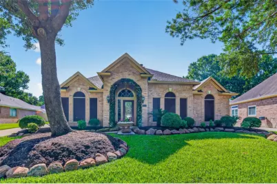 16311 Drystone Lane, Houston, TX 77095 - Photo 1