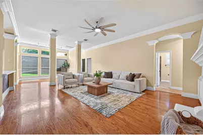 16311 Drystone Lane, Houston, TX 77095 - Photo 17