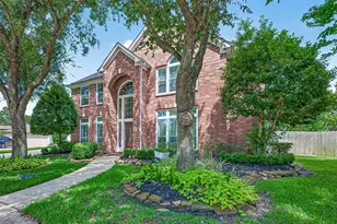 4207 Scarlett Sage Ct, Katy, TX 77494 - Photo 5
