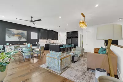 1614 Johanna Drive #D, Houston, TX 77055 - Photo 5