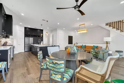 1614 Johanna Drive #D, Houston, TX 77055 - Photo 3