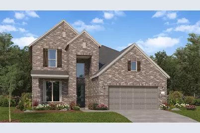 8318 Holly Blue Drive, Rosharon, TX 77583 - Photo 1