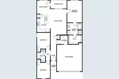 8947 New Jade Drive, Iowa Colony, TX 77583 - Photo 9