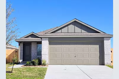 1527 Gardenia Blossom Lane, Crosby, TX 77532 - Photo 1