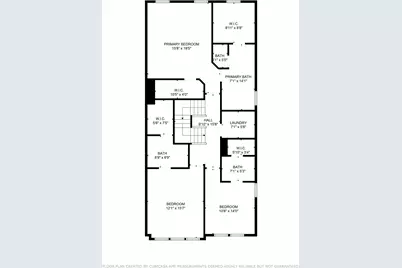 8719 Padua Lane, Houston, TX 77055 - Photo 41