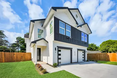 5955 Southseas Street #A, Houston, TX 77033 - Photo 47