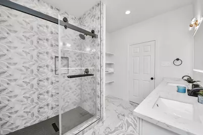 5955 Southseas Street #A, Houston, TX 77033 - Photo 33