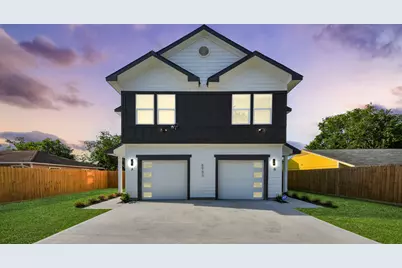 5955 Southseas Street #A, Houston, TX 77033 - Photo 43