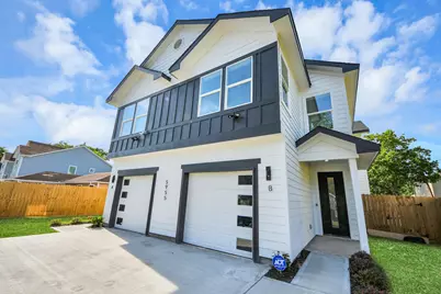5955 Southseas Street #A, Houston, TX 77033 - Photo 45