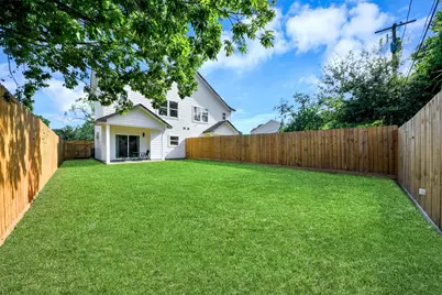 5955 Southseas Street #A, Houston, TX 77033 - Photo 37