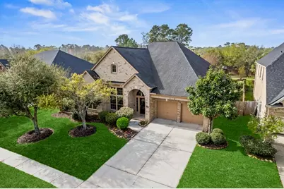13406 Redwood Shores Drive, Houston, TX 77044 - Photo 1