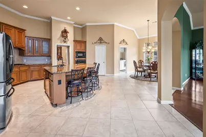 13406 Redwood Shores Drive, Houston, TX 77044 - Photo 23