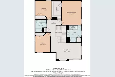 18606 Balsam Creek Lane, Katy, TX 77449 - Photo 13