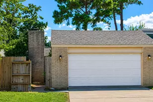 11927 Lakewood W Dr, Cypress, TX 77429 - Photo 1