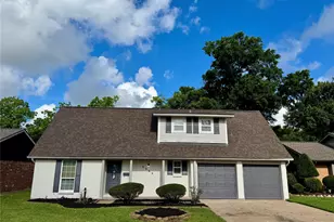 2906 Blueberry Ln, Pasadena, TX 77502 - Photo 1