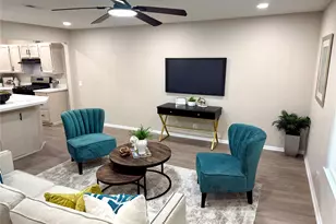 2906 Blueberry Ln, Pasadena, TX 77502 - Photo 7
