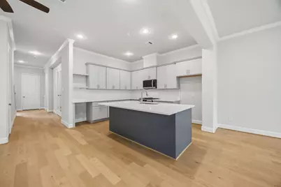 5908 Kansas Street #A, Houston, TX 77007 - Photo 5