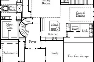 2515 Legacy Pt, Missouri City, TX 77459 - Photo 29