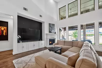 2515 Legacy Point, Missouri City, TX 77459 - Photo 5