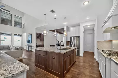 2515 Legacy Point, Missouri City, TX 77459 - Photo 7