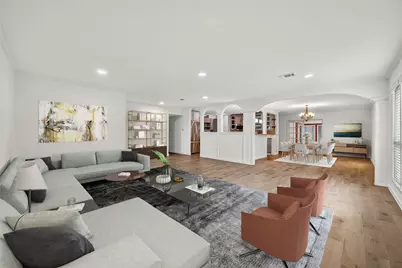 5039 Shadowridge Drive, Houston, TX 77053 - Photo 1