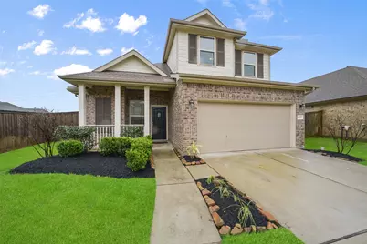 6822 Barrington Creek Trace, Katy, TX 77493 - Photo 13