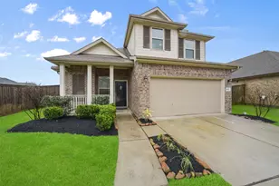 6822 Barrington Crk Trce, Katy, TX 77493 - Photo 13