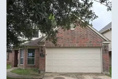7222 Foxvista Lane, Humble, TX 77338 - Photo 1