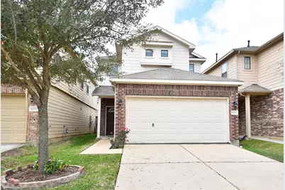 6719 Honey Harvest Lane, Houston, TX 77084 - Photo 11