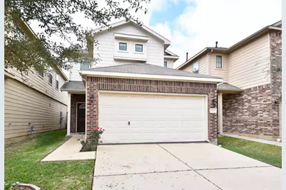 6719 Honey Harvest Lane, Houston, TX 77084 - Photo 1