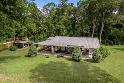 211 Baker Drive, Livingston, TX 77351 - Photo 1