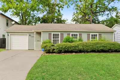 1850 Libbey Drive, Houston, TX 77018 - Photo 1