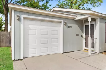 1850 Libbey Drive, Houston, TX 77018 - Photo 5