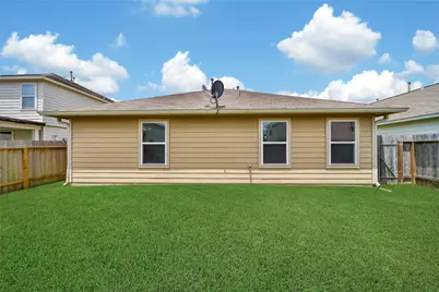 16771 N Rail Drive, Conroe, TX 77385 - Photo 19