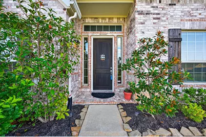 11320 Fannin Trail, Needville, TX 77461 - Photo 5