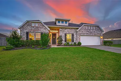 11320 Fannin Trail, Needville, TX 77461 - Photo 1