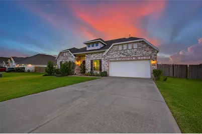 11320 Fannin Trail, Needville, TX 77461 - Photo 3