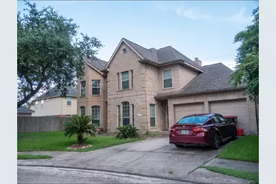 14503 Heagans Court, Sugar Land, TX 77498 - Photo 3