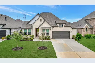 2723 Lakeside Shore Drive, League City, TX 77573 - Photo 1