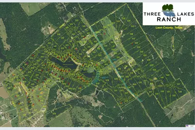 Tr97 Pr 1315, Centerville, TX 75833 - Photo 3