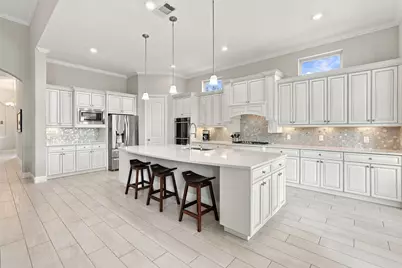 16710 Wolf Pass Drive, Cypress, TX 77433 - Photo 13