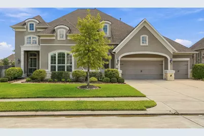 16710 Wolf Pass Drive, Cypress, TX 77433 - Photo 1