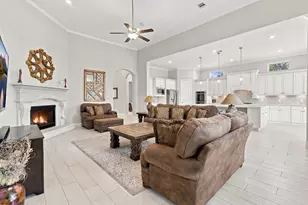 16710 Wolf Pass Dr, Cypress, TX 77433 - Photo 17