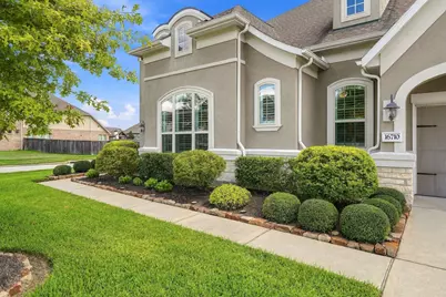 16710 Wolf Pass Drive, Cypress, TX 77433 - Photo 3
