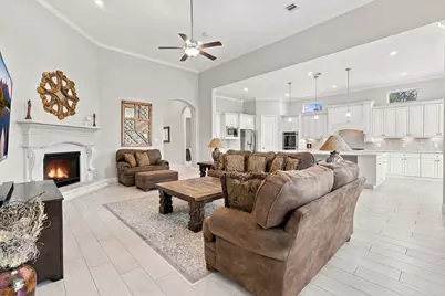 16710 Wolf Pass Drive, Cypress, TX 77433 - Photo 17