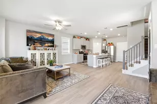 8412 Arden valley Ln, Houston, TX 77063 - Photo 7